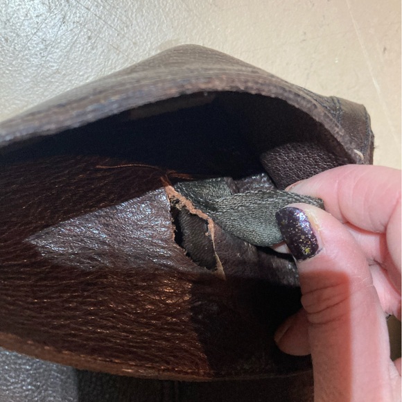 Prada heeled boots - Picture 5 of 12